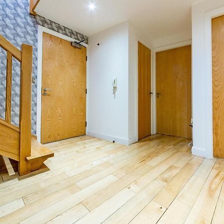 Spacious 3-Bed Penthouse With City Sky Line Views 셰필드 외부 사진