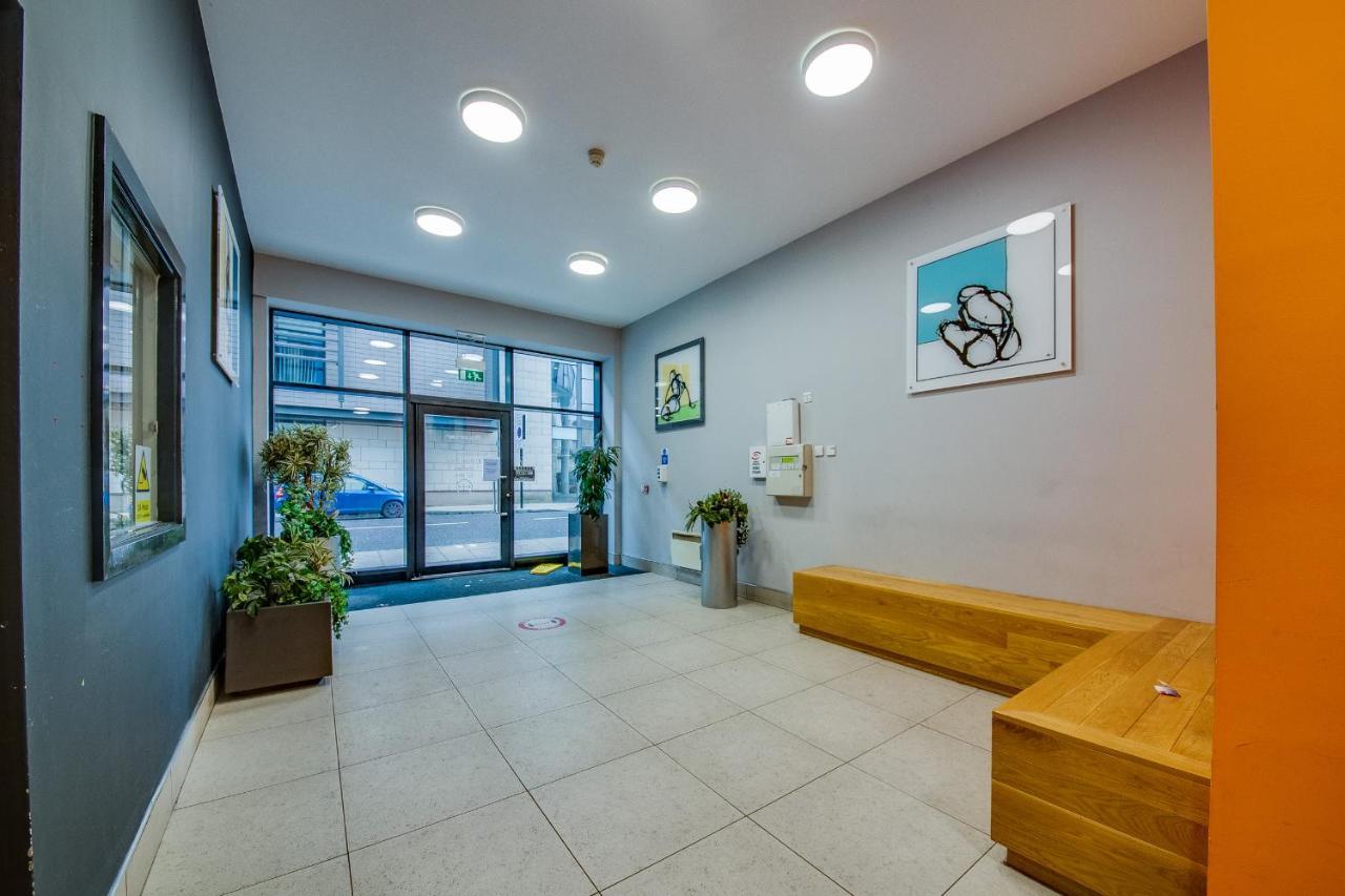 Spacious 3-Bed Penthouse With City Sky Line Views 셰필드 외부 사진